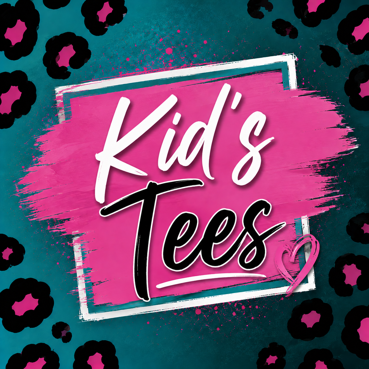 Kids Tees