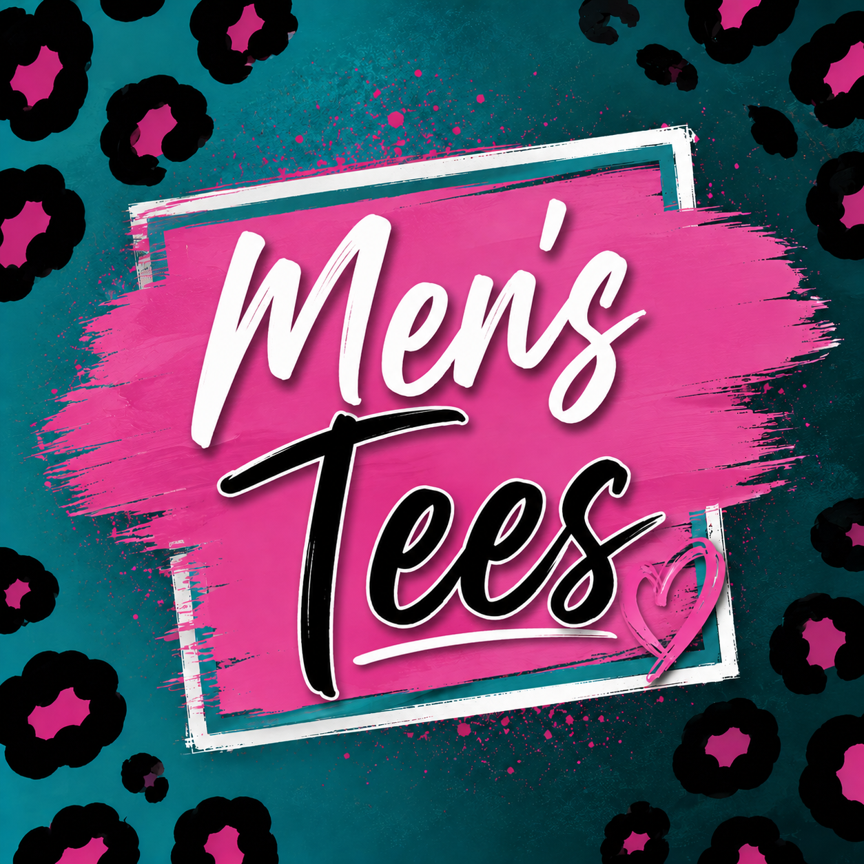Men's Tees