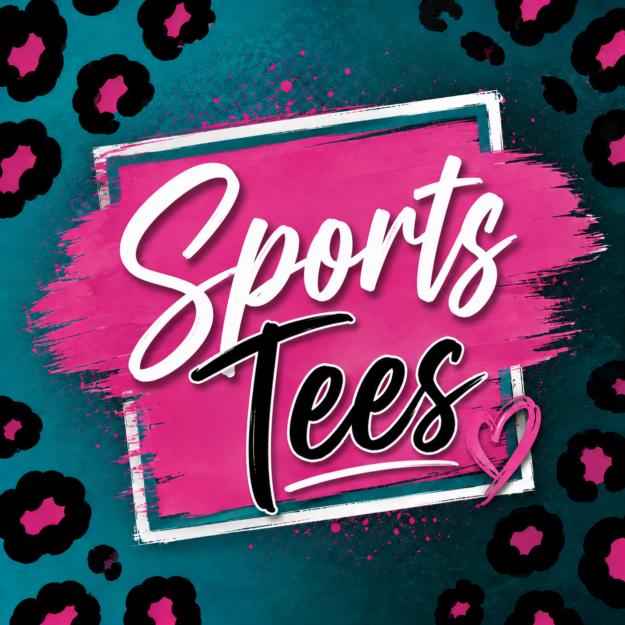 Sports Tees