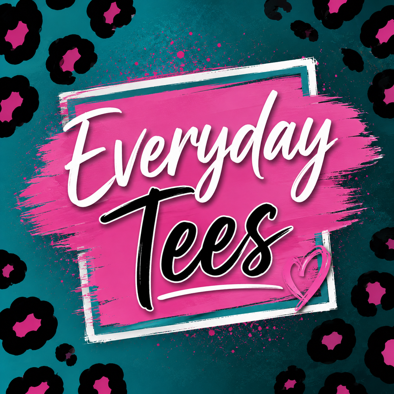 Everyday Tees