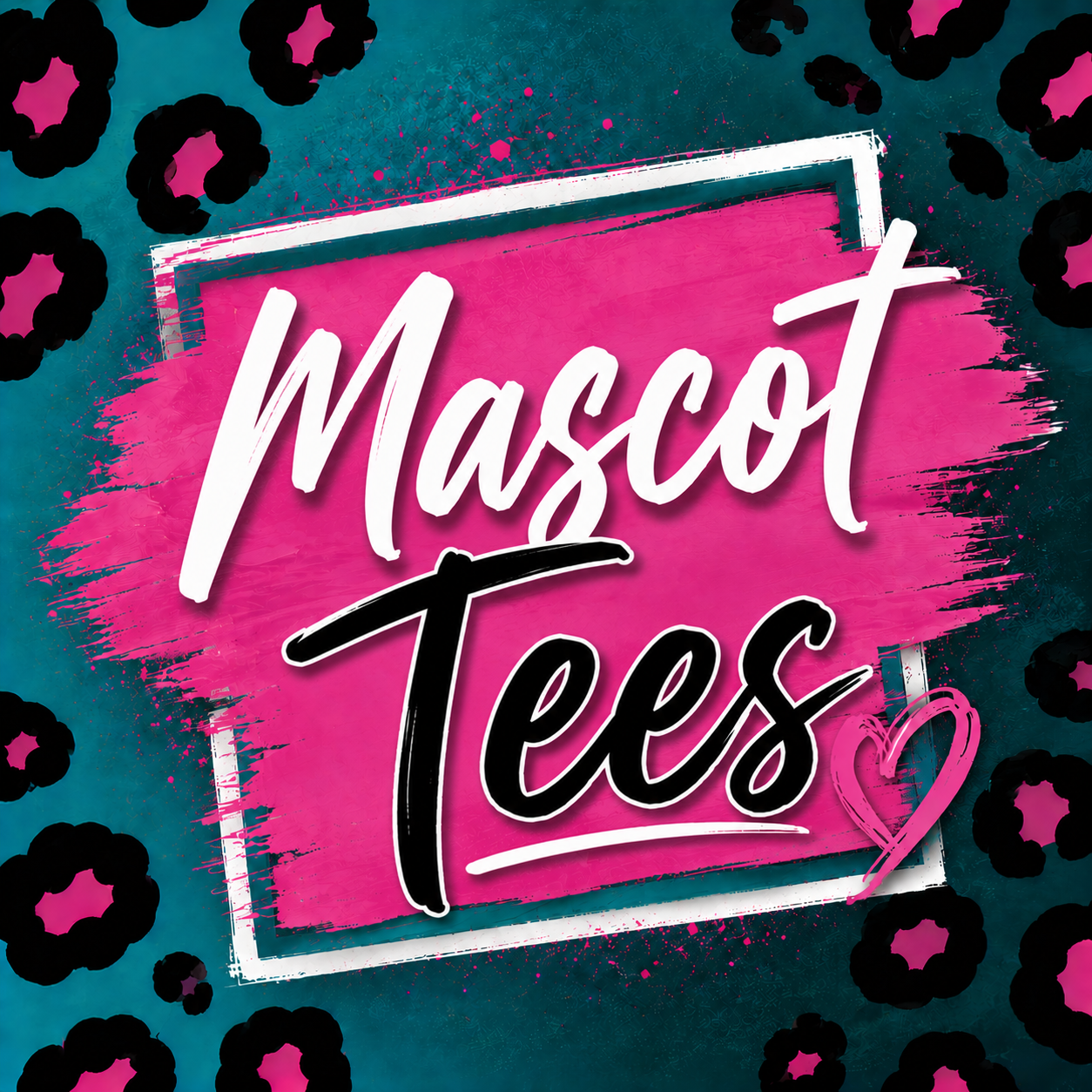 Mascot Tees