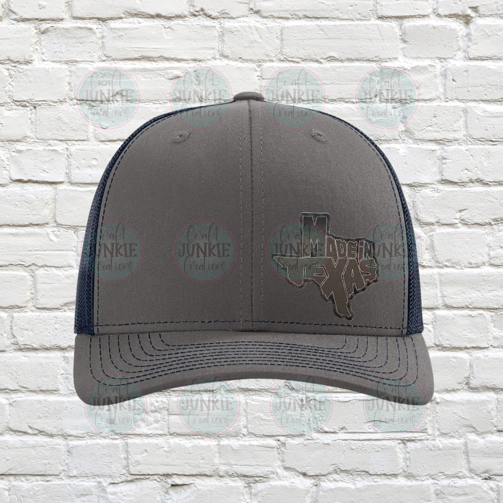 Made in Texas Snapback 112