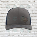 Made in Texas Snapback 112