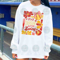 Softball batter swing Tee