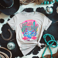 Saddle up buttercup Tee