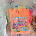 Yee Haw Tee