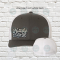 Howdy Darlin' Flexfit 6511