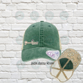 Send me Infinity Pony Hat