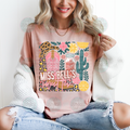 Miss Bells Sweet Tea Tee
