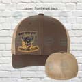 Hunting Club Flexfit 6511