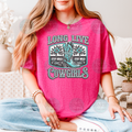 Long live cowgirls Tee