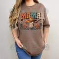 Western Mama Tee