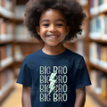 Big bro kids Tee