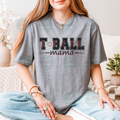 T-Ball Mama Tee