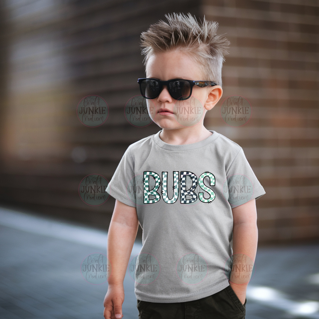 Bubs kids Tee