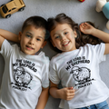 The Lord is my shepherd kids Tee