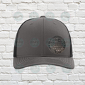 Certified Violator Carbon Fiber Snapback 112