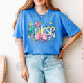 Bunny ears Nurse Tee
