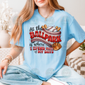 Spend most of my days Tee