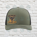 Hunting Club Snapback 112