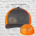 Fishing Club Flexfit 6511