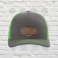 Professional SA Snapback 112