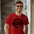Osha violator Tee