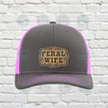 Feral Wife Snapback 112