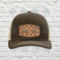 John 3:16 Snapback 112