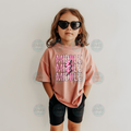 Middle sis kids Tee