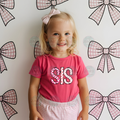 Sis kids Tee