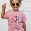 Lil sis kids Tee