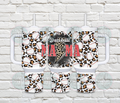 Baseball Mama 40 oz Tumbler