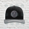 Blue Collar Proud Snapback 112