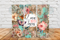 Love like Jesus 20 oz Tumbler