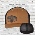 Buck Flag Flexfit 6511