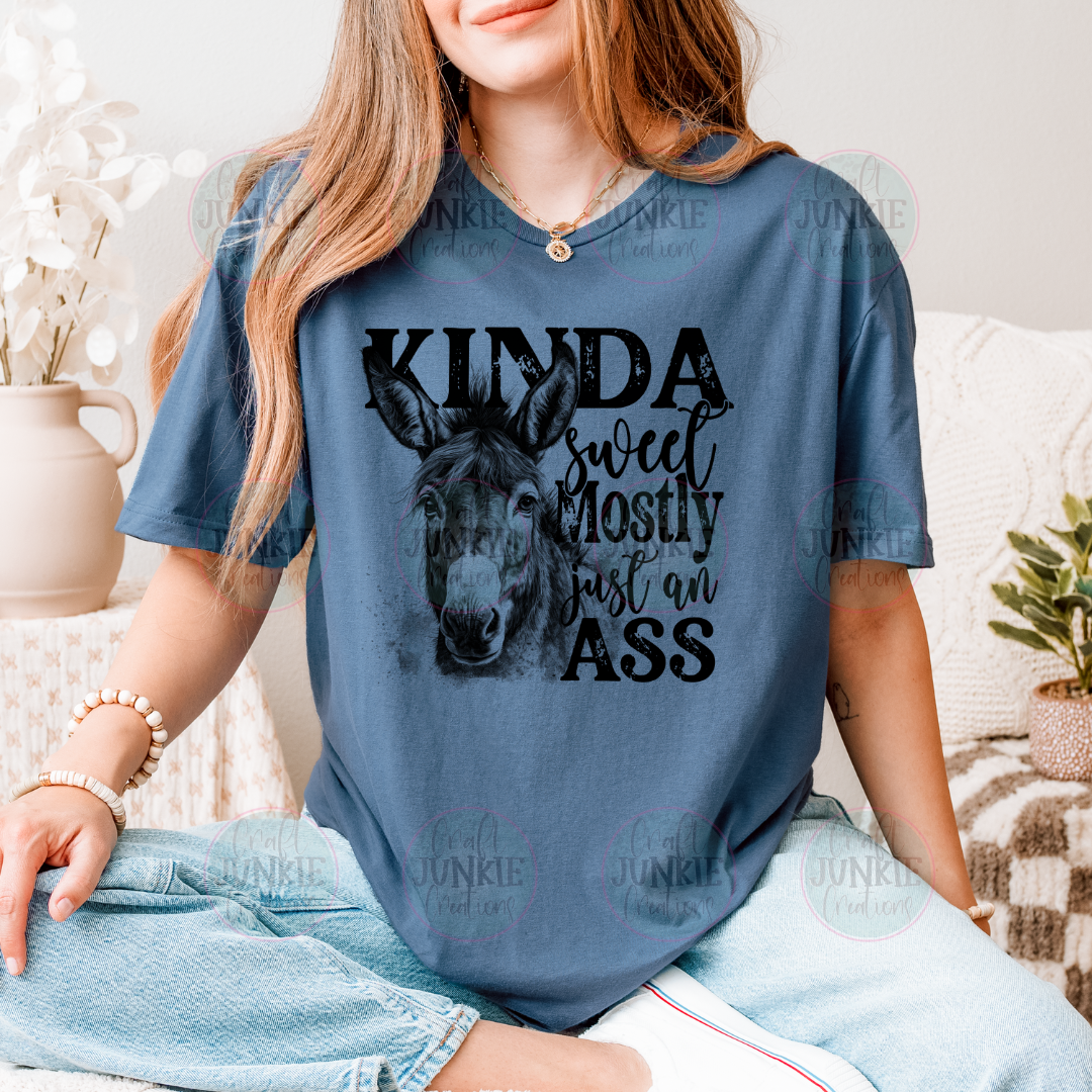 Kinda sweet Tee