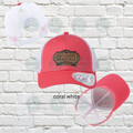 Professional SA Infinity Pony Hat