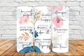 Positivity is beautiful 20 oz Tumbler