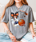Custom Sports Tee