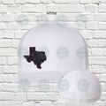 Made in Texas Flexfit 6511