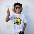 Chick magnet kids Tee