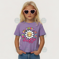 Mama's expensive little bestie kids Tee