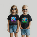Cookie Monster kids Tee