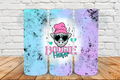 Bougie Heifer 20 oz Tumbler