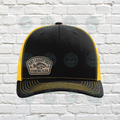 Fishing Club Snapback 112