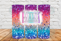 Rainbow Mama 20 oz Tumbler