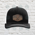 Deer Flag Snapback 112