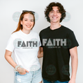 Faith Tee