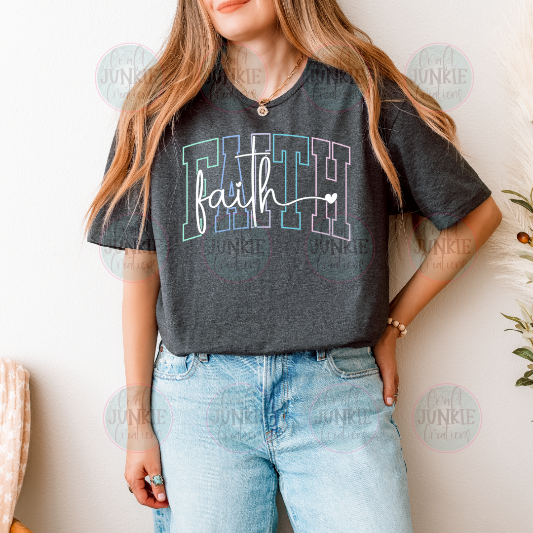 Faith Tee